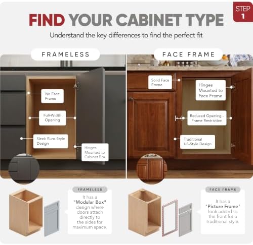 Rev-A-Shelf Pullout Drawer Organizer for Kitchen Cabinets, 15" x 22"
