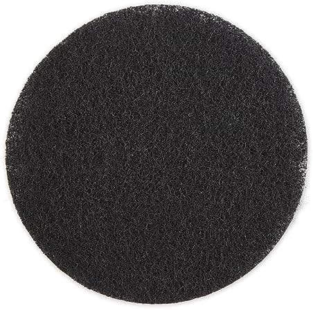 RSVP International 2-Piece Charcoal Compost Bin Filter Set