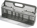 Universal Dishwasher Silverware Basket Replacement WP8562043 8531233