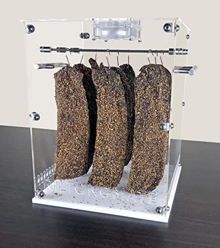 Home Biltong Maker
