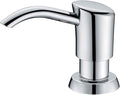 GAGALIFE Built in Sink Soap Dispenser or Lotion Dispenser by GAGALIFE