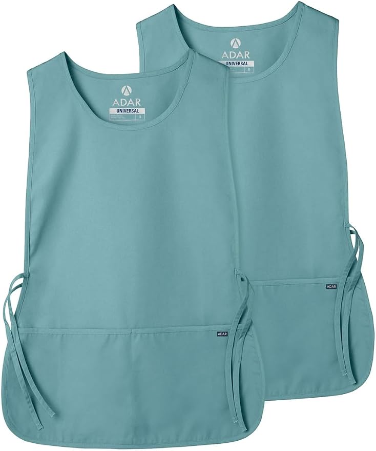 Adar Universal Cobbler Apron 2 Pack by AdarUniforms