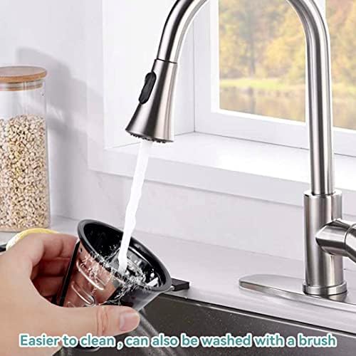 Electric Cheese Grater and Slicer with 5 Attachments