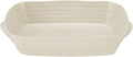 Portmeirion Sophie Conran Pebble Large Rectangular Handled Roasting Dish by Portmeirion
