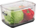 ProKeeper Produce Storage Container, 5.7 Quarts