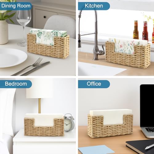 Disposable Guest Towel Holder, Bathroom Napkin Holder