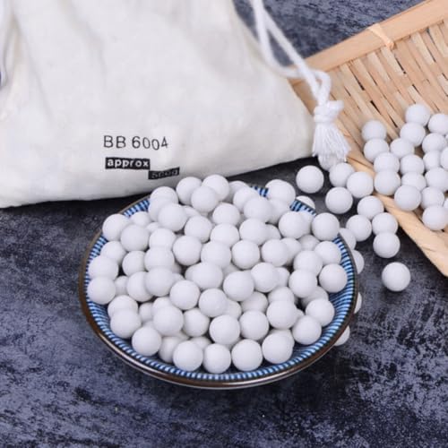 Ceramic Pie Weights Baking Beans for Blind Baking Pastry Dough Home