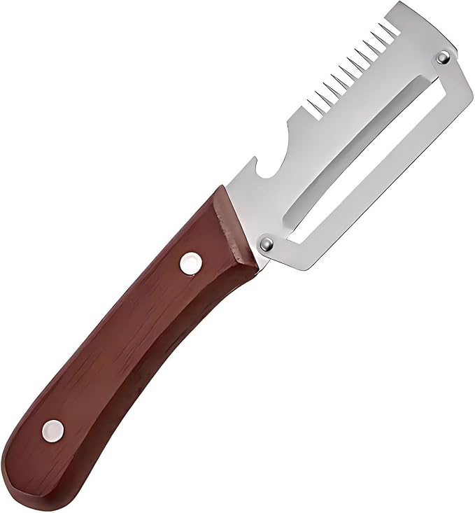 2026 Upgraded Multi-Functional Vegetable Peeler, Premium Vegetable Peeler by Unknown