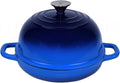 Dutch Oven for Bread Baking Bread Oven for Sourdough Bread Baking, Enameled by OLLAKOK