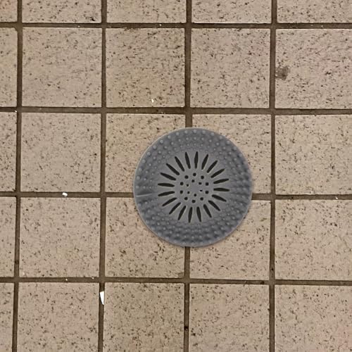 Gadpiparty Kitchen Sink Hair Stopper Drain Strainer Filter Set