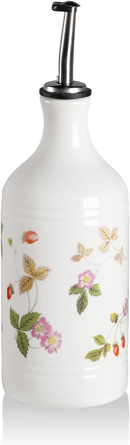 Sweejar Ceramic Olive Oil Dispenser Bottle by Sweejarco1949