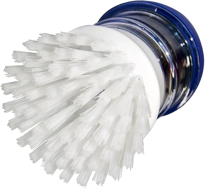 CELOX 2 Pack Dish Brush with Soap Dispenser - Image 6