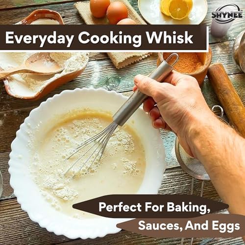 4PCs Kitchen Essentials Set with Lemon Squeezer