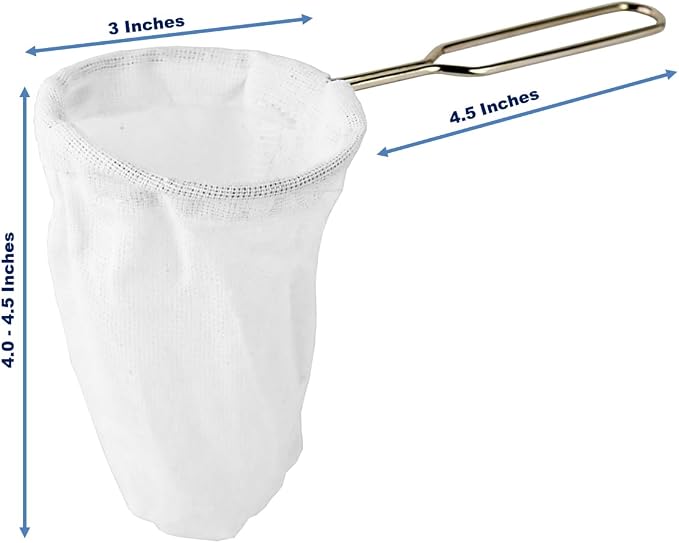Thai Tea Filter - Image 2
