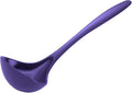 Gourmac Hutzler 11 Inch Melamine Soup Ladle by Gourmac