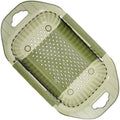Adjustable Over-the-sink Kitchen Strainer Basket, Expandable Fruit and