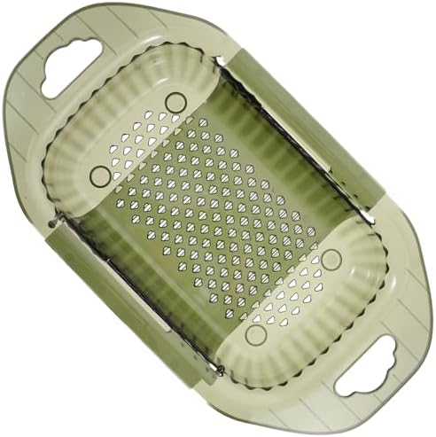 Adjustable Over-the-sink Kitchen Strainer Basket, Expandable Fruit and
