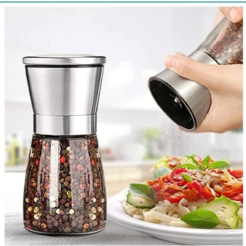 Ebaco Professional Pepper Grinder - - Image 5