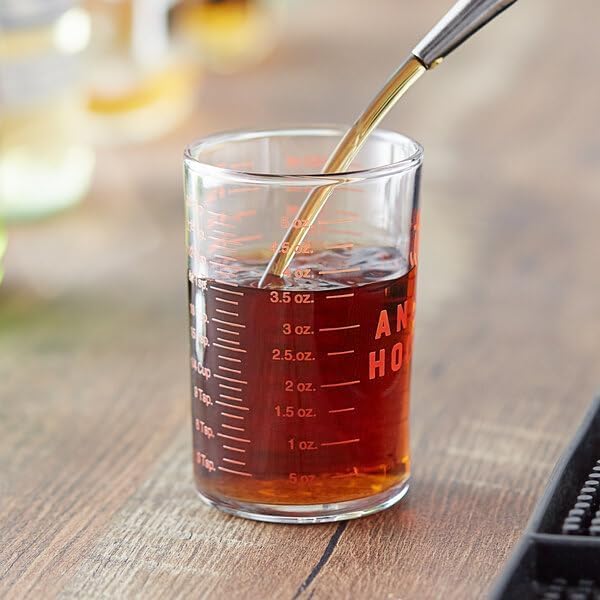 Anchor Hocking 5-Ounce Measuring Glass - Image 4