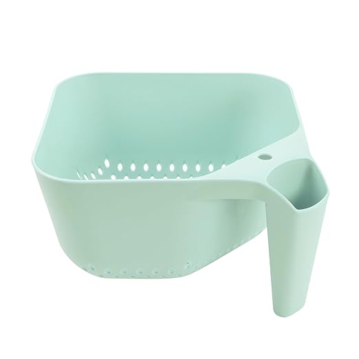 Tovolo Elements Square Colander by Tovolo