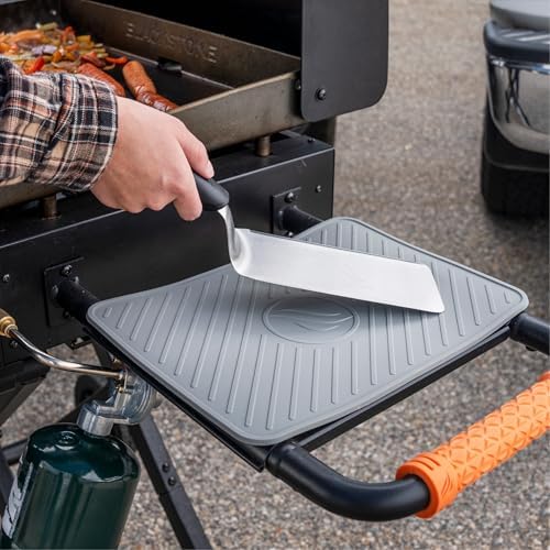 Blackstone Silicone Large Griddle Spatula Mat