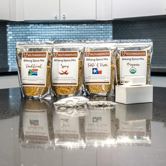 Home Biltong Maker