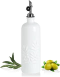 Sweejar 18 Oz Oil Dispenser for Kitchen by Sweejarco1949
