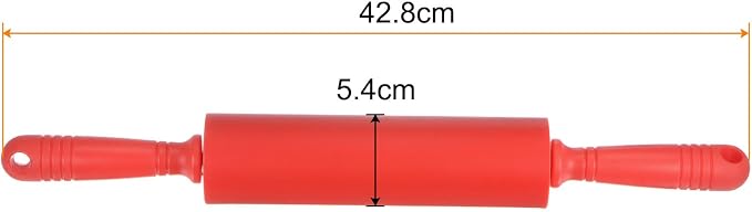 HARFINGTON Silicone Rolling Pins - Image 2