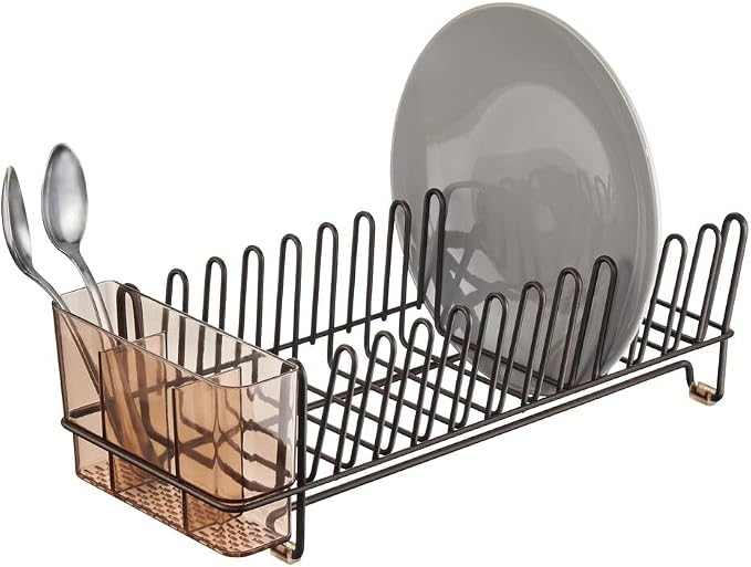 mDesign Dish Tray by mDesign
