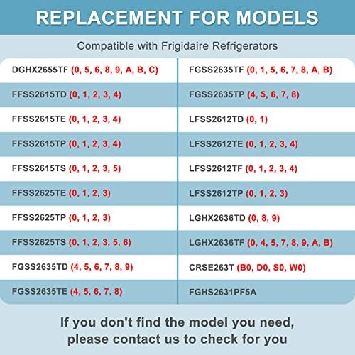 242126602 Refrigerator Door Bin Shelf Replacement