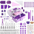 Cake Decorating Kit: Decorating Supplies Tools Kit 235 PCS Baking