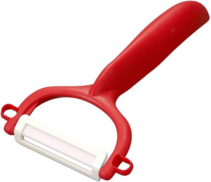 Kyocera Advanced Ceramic Horizontal Y Peeler by Kyocera