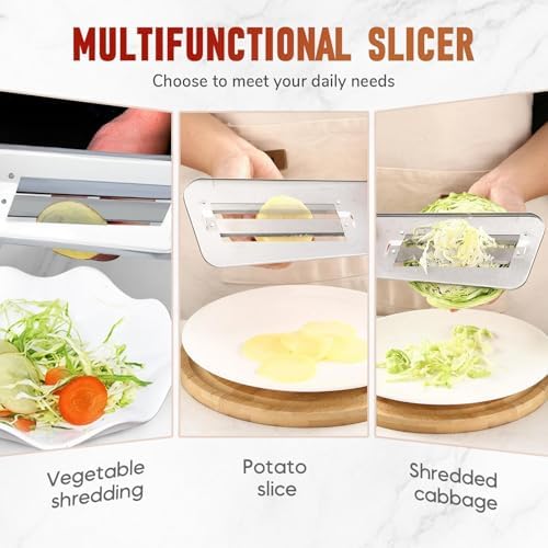 Stainless Steel Shredder Knife