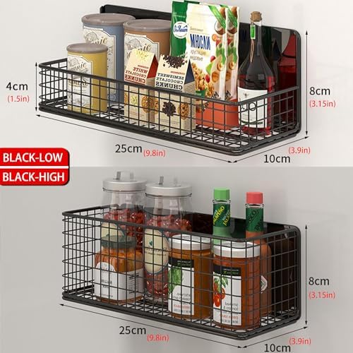 Magnetic Shelf Basket Bin for Whiteboard