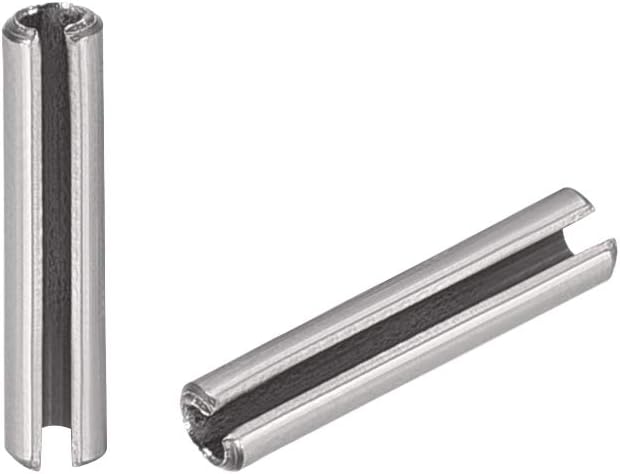 uxcell Slotted Spring Pin by uxcell
