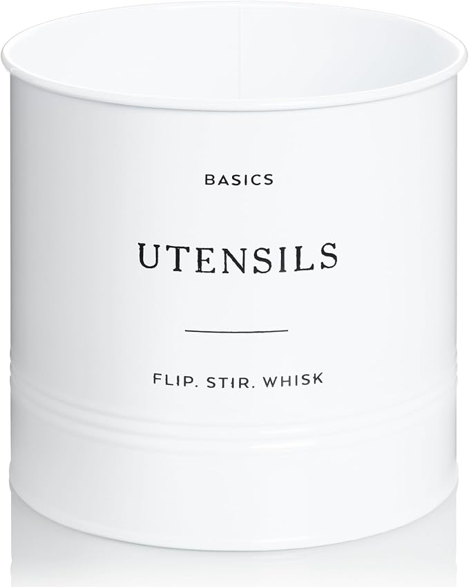 D'Lifeful Kitchen Utensil Holder - Image 7