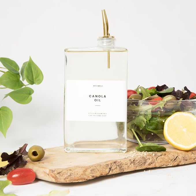 Molimoli Olive Oil Dispenser Bottle - Image 8