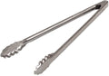 Edlund 4416HDL 16 inch heavy duty stainless steel restaurant tongs by Unknown