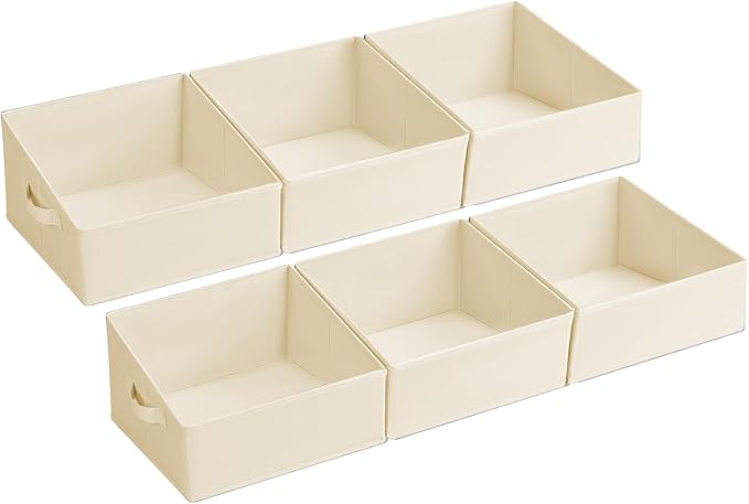 DIMJ Closet Storage Bins by DiMJ