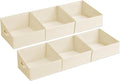 DIMJ Closet Storage Bins by DiMJ