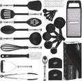 35 PCS Silicone Kitchen Utensils Set