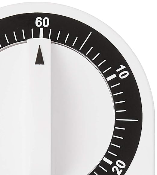 CDN Mechanical Timer - Image 5