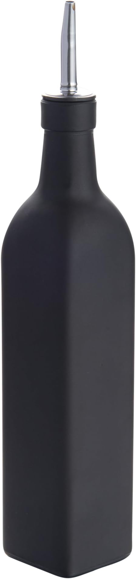 Restaurantware RW Base 16.9 Ounce Olive Oil Dispenser 1 Kitchen Oil Dispenser - Image 12