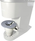Coffee Mug Cup Splash Splatter Guard Screen compatible by 1058DESIGNS
