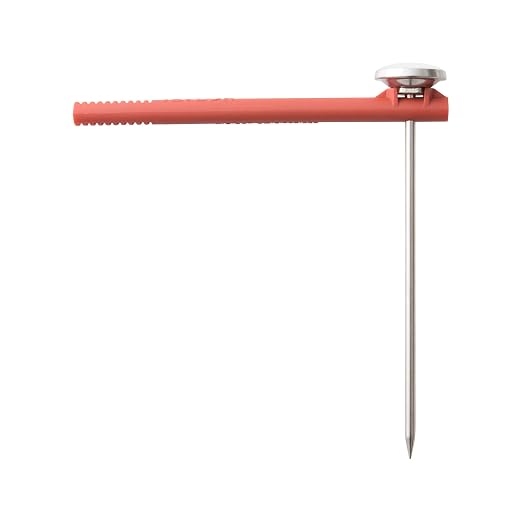 Taylor Instant Read Analog Meat Food Grill BBQ Cooking Kitchen Thermometer - Image 7