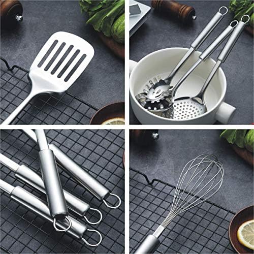 Berglander 13-Piece Stainless Steel Utensil Set