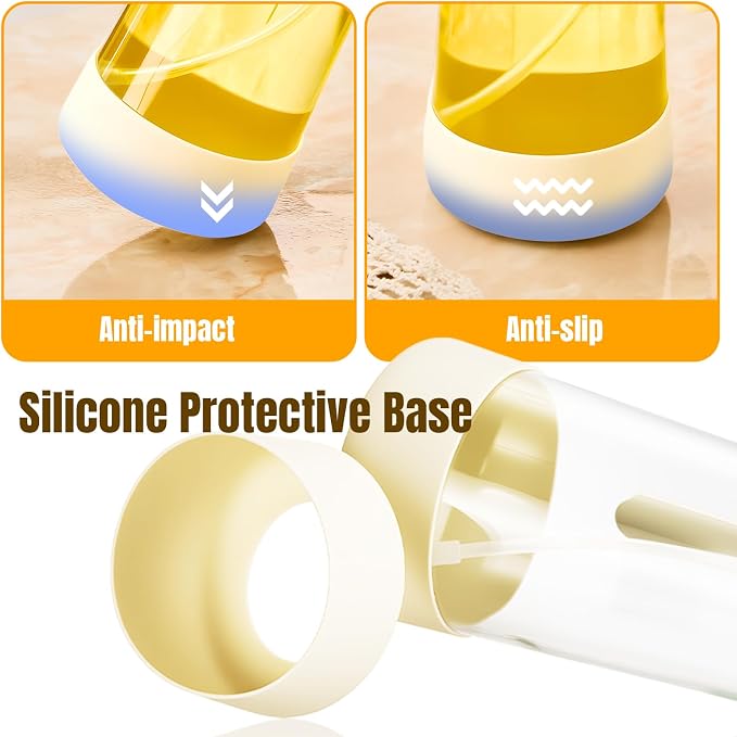 PARACITY 2 in 1 Oil Dipenser Bottle - Image 4