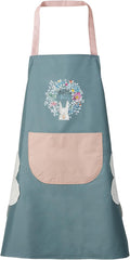 DILLMAN Women Kitchen Apron by DILLMAN