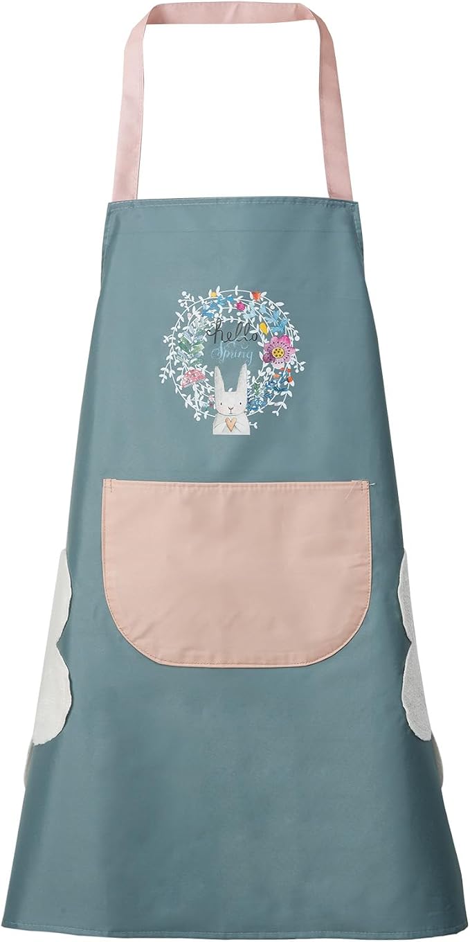 DILLMAN Women Kitchen Apron by DILLMAN