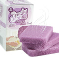 Peachy Clean Silicone Dish Sponge Scrubbers, Fresh & Clean Scent, Non-Scratch by PeachyClean